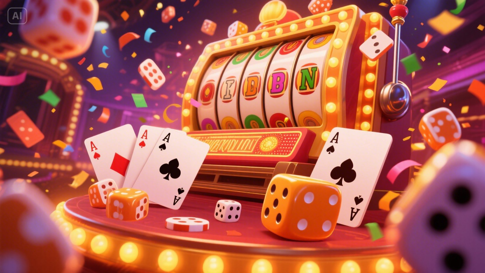 Casino Magic Red Casino desktop and mobile interfaces