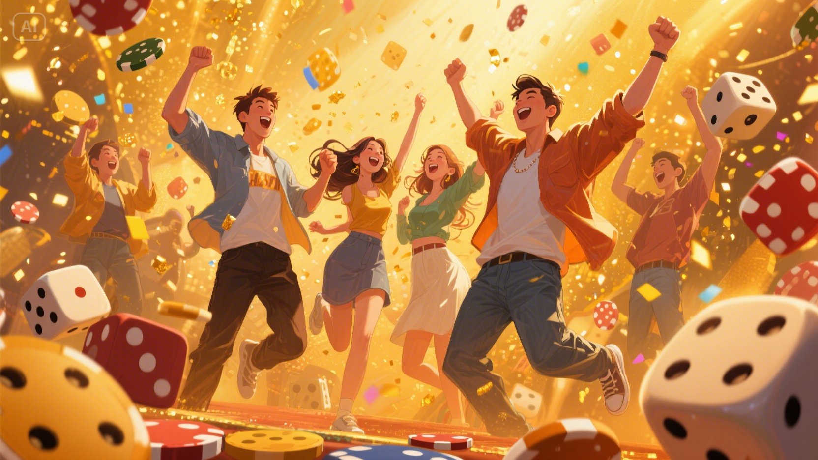 Registration at Magic Red Casino Casino