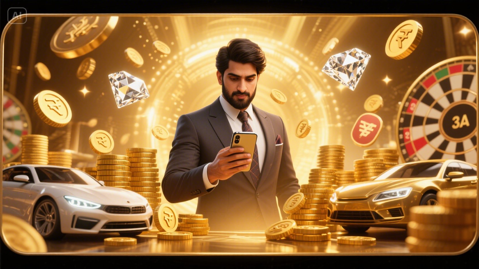 Magic Red CasinoMake your first recharge today and receive 200%! Pakistan’s players can enjoy verified local banking and fast PKR payouts.