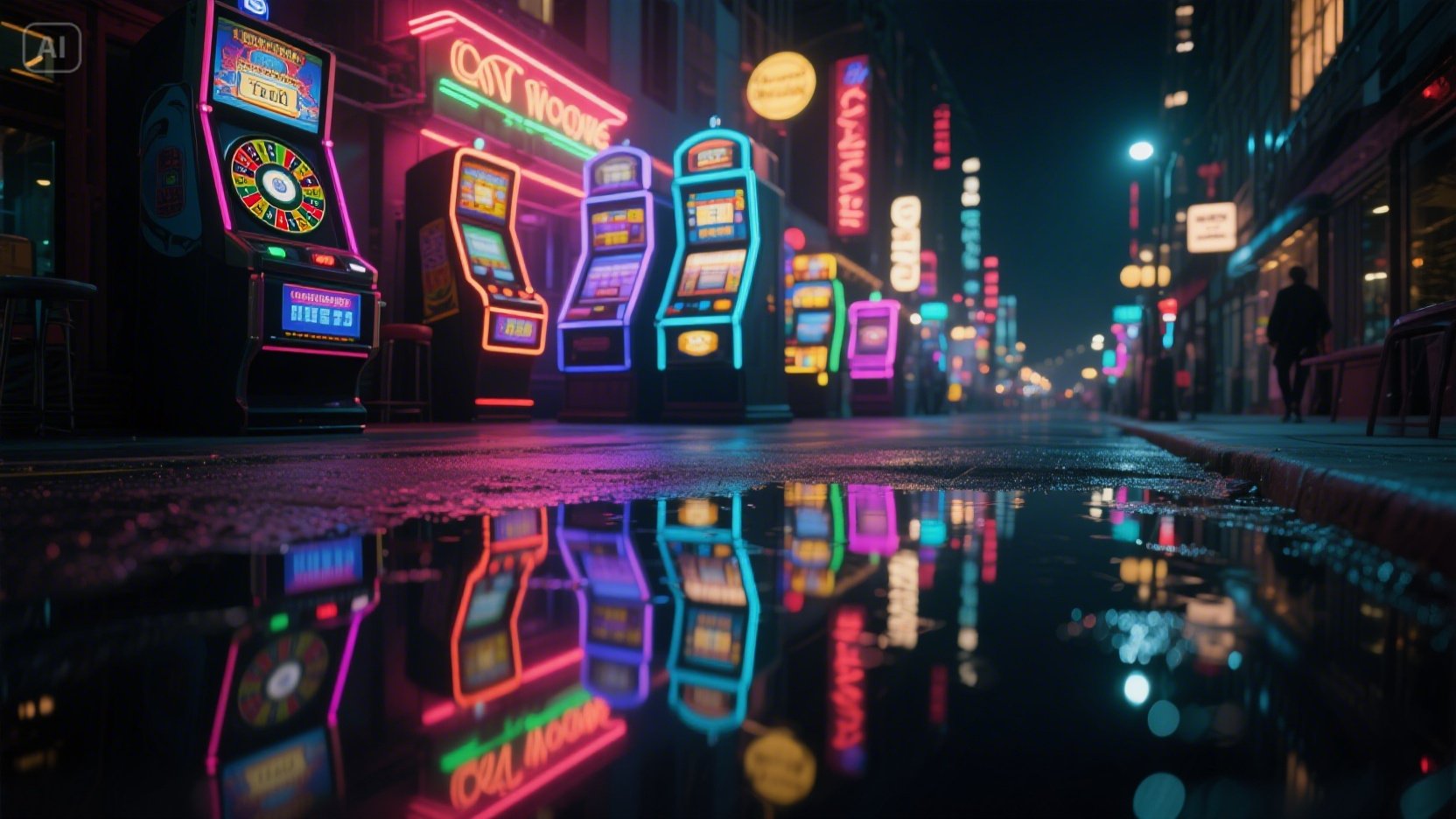 Casino Magic Red Casino desktop and mobile interfaces